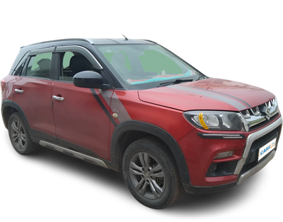 Maruti Vitara Brezza-img